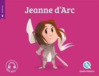 Jeanne D'arc