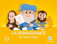 La Renaissance : Une Révolution Artistique