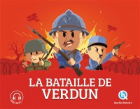 La Bataille De Verdun