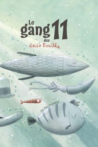Le Gang Des 11