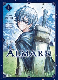 Almark. Vol. 1