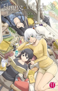 Flying Witch. Vol. 3