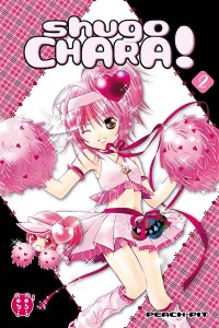 Shugo Chara ! : Volume Double. Vol. 2