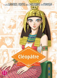 Cleopatre