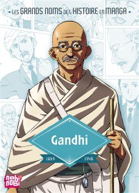 Gandhi : 1869-1948