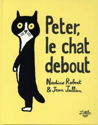 Peter, Le Chat Debout