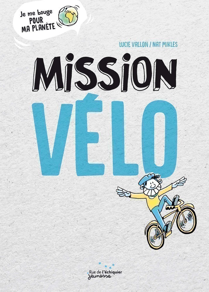 Mission Velo