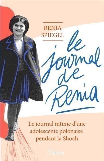 Le Journal De Renia