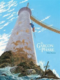 Le Garçon Du Phare