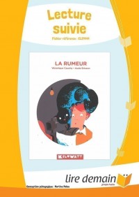 Lecture Suivie - La Rumeur (Fichier Seul)