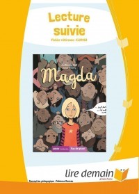 Lecture Suivie - Magda (Fichier Seul)