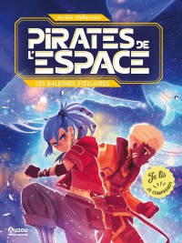 Pack Pirates De L'espace 5 Ex - Je Lis, Je Comprends