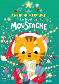 Cherche Et Trouve Le Noel De Moustache