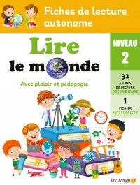 Lire Le Monde Niveau 2