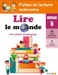 Lire Le Monde Niveau 5