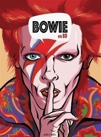 David Bowie En Bd