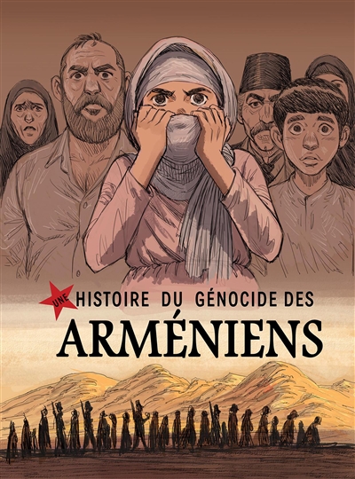 Histoire Du Genocide Des Armeniens