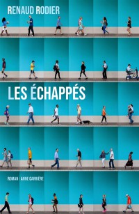 N° 10Bis Les Echappes