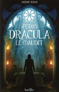 J'etais Dracula Le Maudit