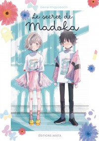 Le Secret De Madoka. Vol. 1