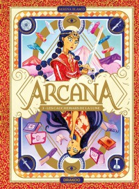 Arcana. Vol. 3. Les Cauchemars De La Lune