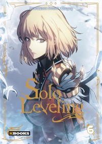 Solo Leveling. Vol. 6