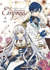 The Abandoned Empress. Vol. 4