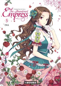 The Abandoned Empress. Vol. 5