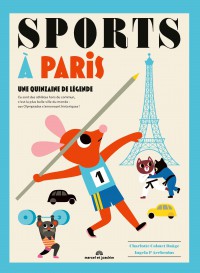 Sports A Paris
