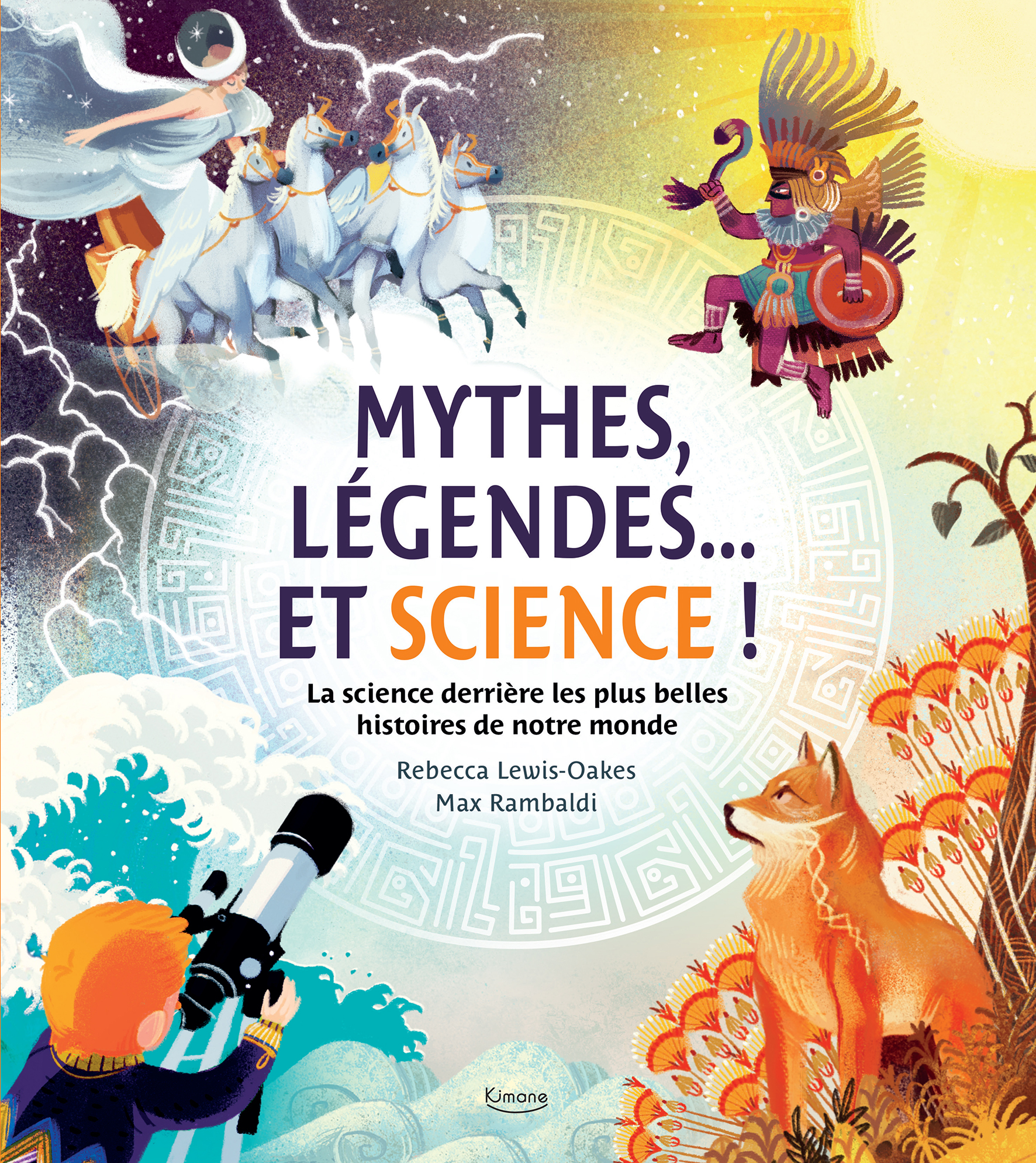 Mythes, Legendes... Et Science !
