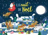 La Nuit De Noel - Pop Up
