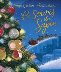 La Souris Du Sapin