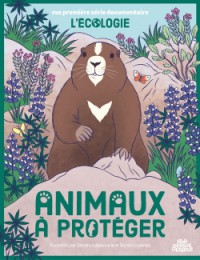 Animaux A Proteger