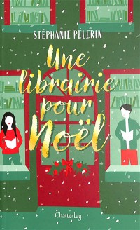 Une Librairie Pour Noël