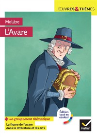 L'avare (1668) : Texte Intégral