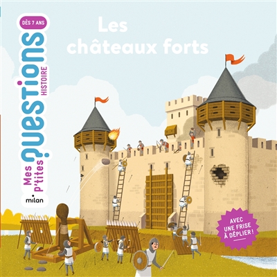 Les Chateaux-Forts