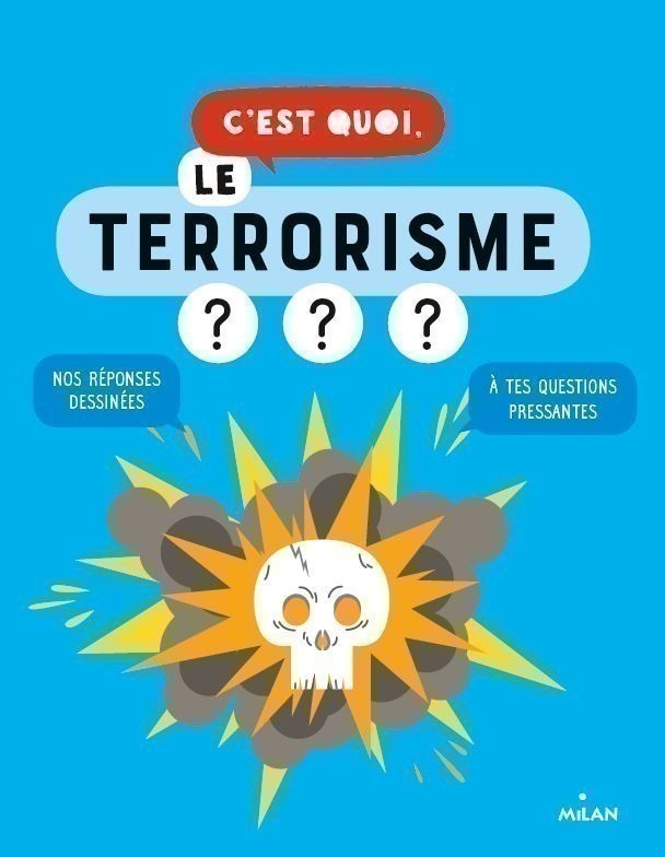 C'est Quoi Le Terrorisme ?