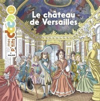 Le Chateau De Versailles