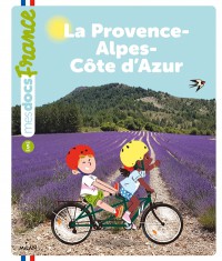 La Provence-Alpes-Cote-D'azur