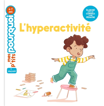 L'hyperactivite