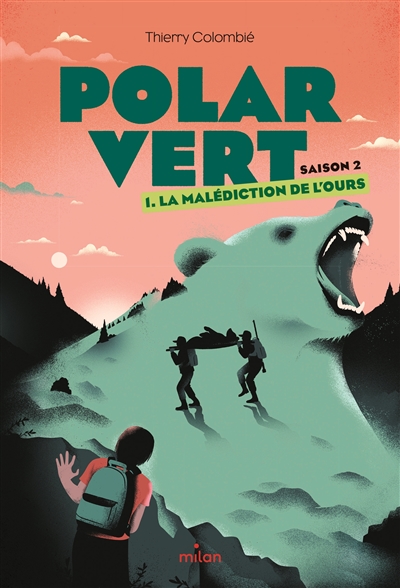 Polar Vert : Saison 2 - T1