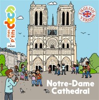 Notre-Dame Cathedral (Anglais)