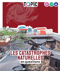 Les Catastrophes Naturelles