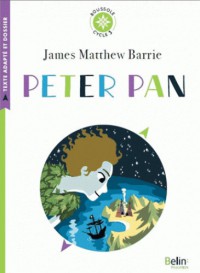Peter Pan (Boussole)