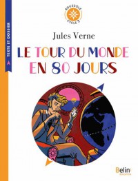 Le Tour Du Monde En 80 Jours