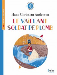 Le Vaillant Soldat De Plomb