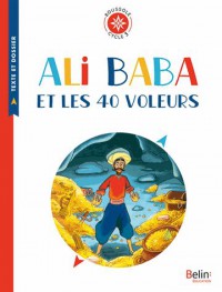 Ali Baba Et Les 40 Voleurs