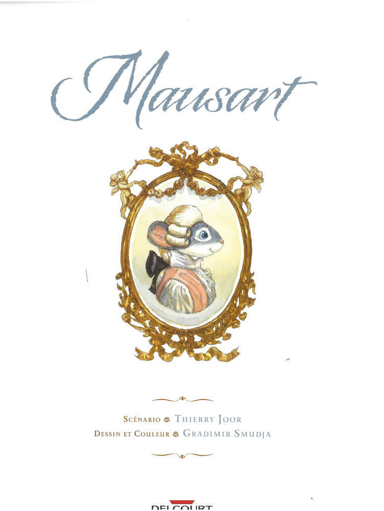 Mausart T1