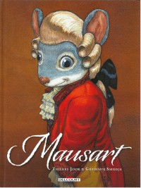 Mausart T1