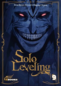Solo Leveling. Vol. 9